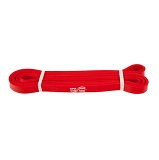 Амортизатор SupperBand, красный Dt